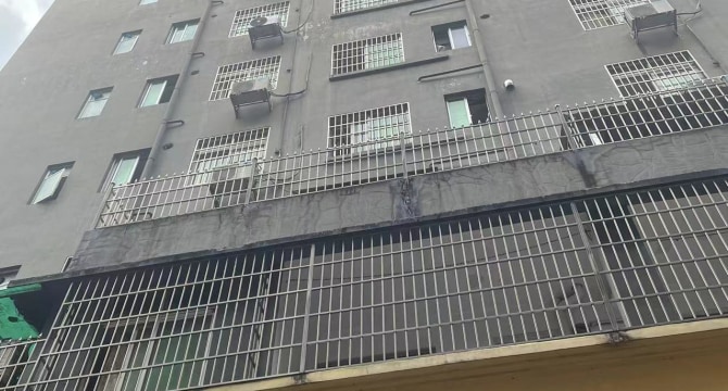 恒艺共邦公寓-京溪南方医院店