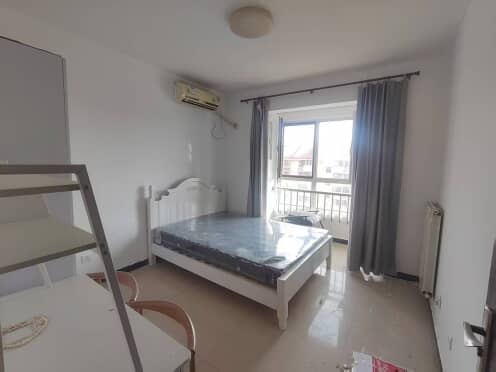 合租·京旺家园 3居室 南卧