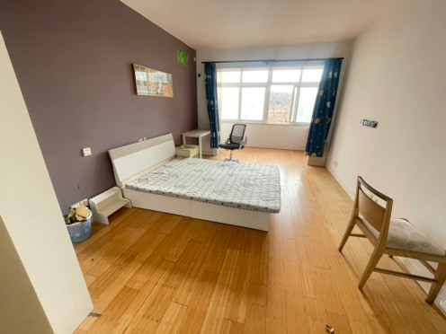 合租·辛家庄二小区（福清路） 4居室 南卧