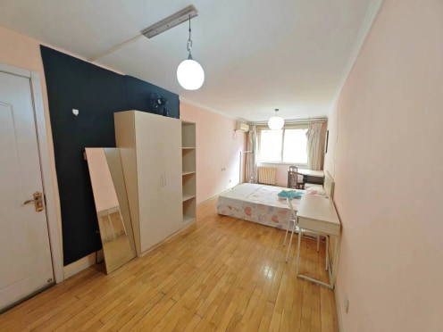 合租·天泰新村一二期 3居室 南卧