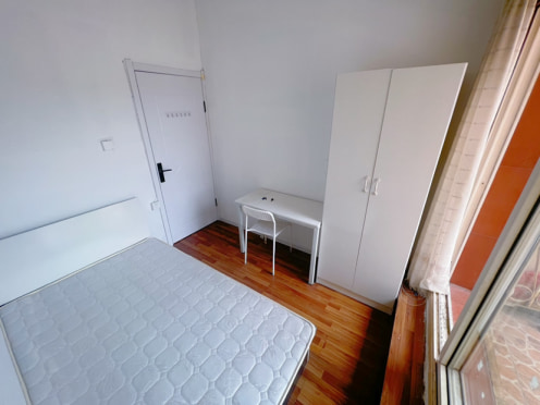 合租·天赐良园 5居室 南卧