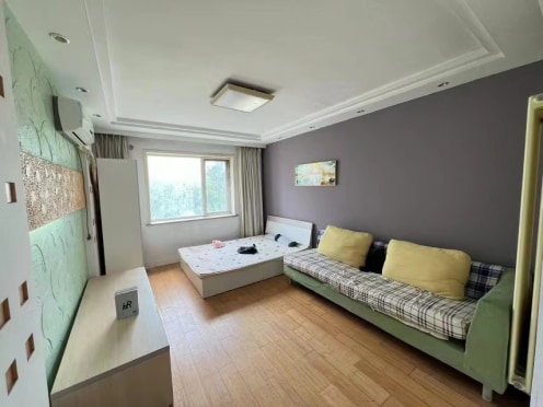 合租·辛家庄二小区（福清路） 4居室 南卧