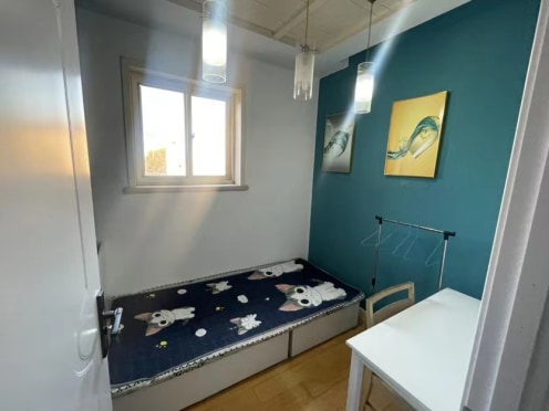 合租·辛家庄二小区（福清路） 4居室 南卧