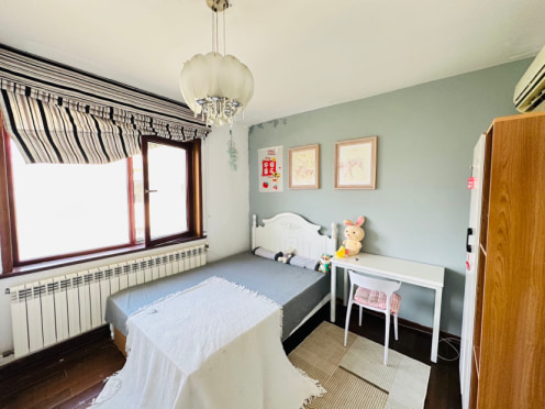 合租·弘信海滨新村 5居室 南卧