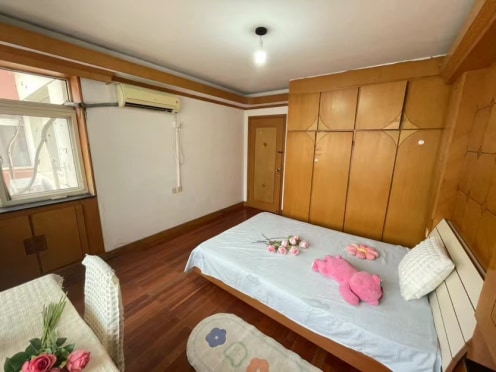 合租·远洋花园 5居室 南卧