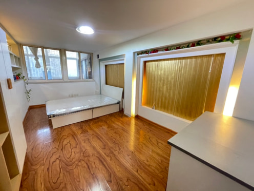 合租·亚麦花园 5居室 南卧