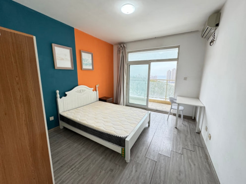 合租·亚麦山城二期 5居室 南卧