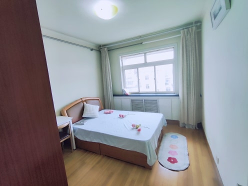 合租·佳木斯路 3居室 南卧