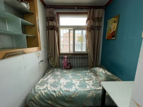 合租·辽源路 4居室 南卧