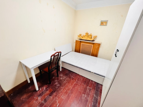 合租·天林家园 4居室 南卧