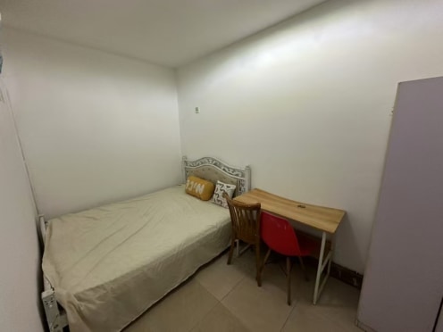 合租·天泰桃源 4居室 南卧