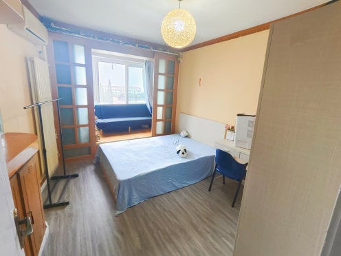 合租·双龙园 5居室 南卧