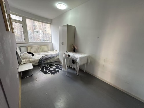 合租·埠东佳苑 5居室 南卧