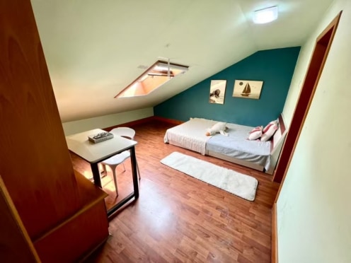 合租·裕龙科技公寓 5居室 南卧