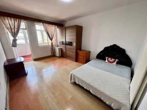 合租·陵县支路15号、15号甲、1号 3居室 南卧