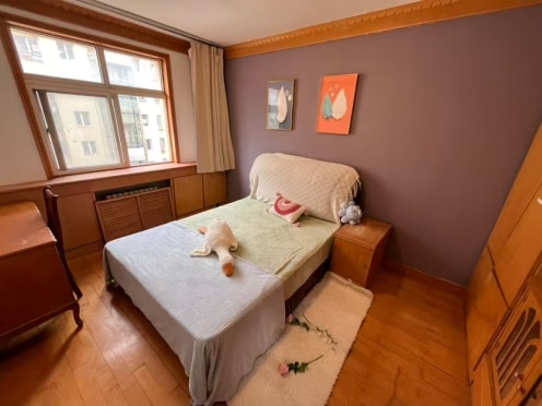 合租·裕鑫花园 5居室 南卧