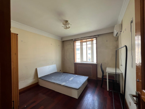 合租·天林家园 4居室 南卧