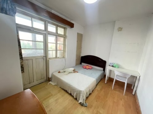 合租·陵县支路15号、15号甲、1号 3居室 南卧