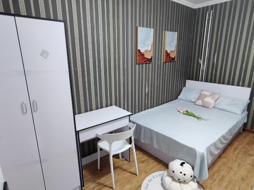 合租·康嘉景园 4居室 南卧