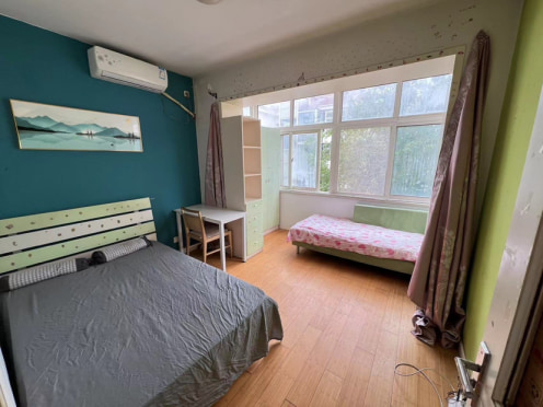 合租·辛家庄二小区（福清路） 4居室 南卧