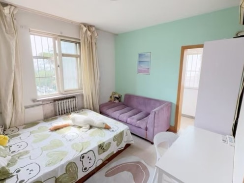 合租·错埠岭二路 4居室 南卧