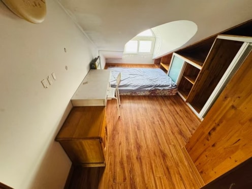 合租·澳桦园 5居室 南卧