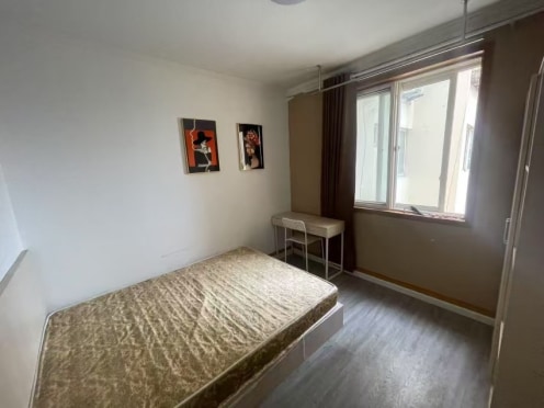 合租·菜市二路 4居室 南卧