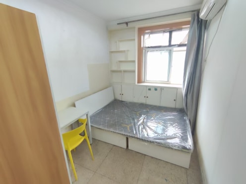 合租·福林小区（宏大路） 4居室 南卧