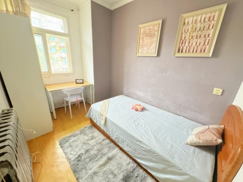 合租·台东一路 3居室 南卧