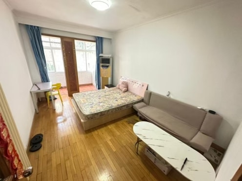 合租·屏东路 3居室 南卧