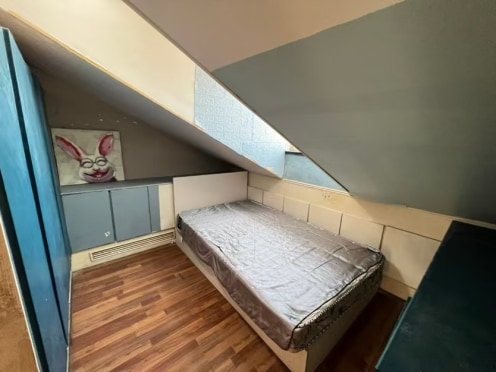 合租·天赐良园 5居室 南卧