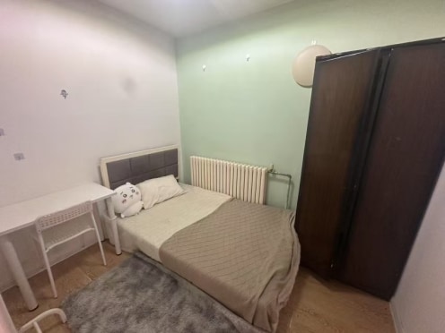 合租·普吉新区 4居室 南卧