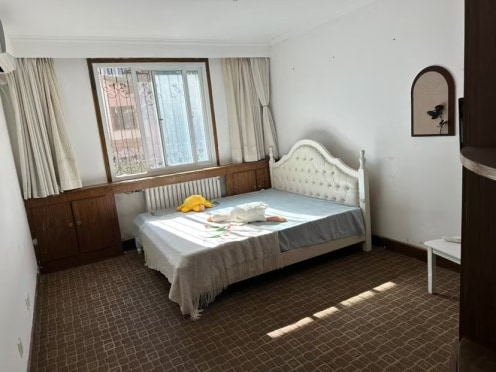 合租·金都新村 4居室 南卧