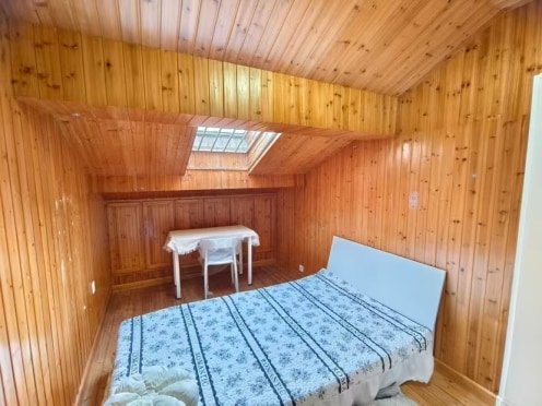 合租·华丽广场 5居室 南卧