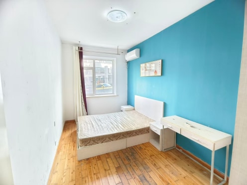 合租·亚麦山城一期 5居室 南卧