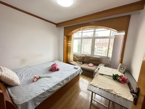 合租·隆德路 3居室 南卧