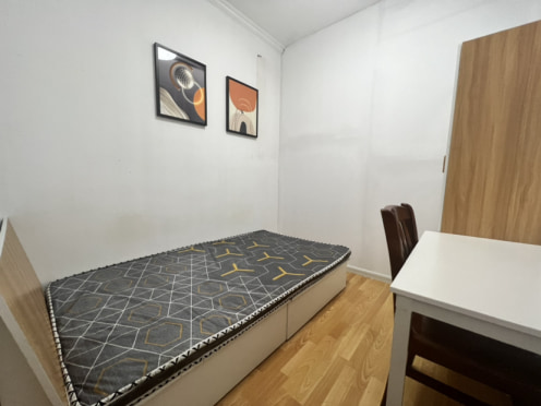 合租·锦园北区 4居室 南卧