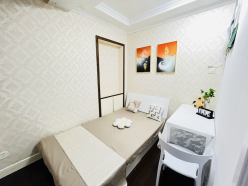 合租·锦园南区 5居室 南卧