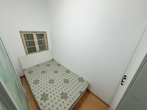 合租·振兴路 3居室 南卧