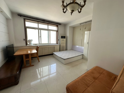 合租·山航宿舍 4居室 南卧