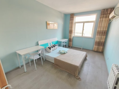 合租·孟庄路 3居室 南卧