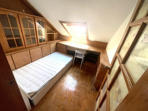 合租·邦达公寓 5居室 南卧