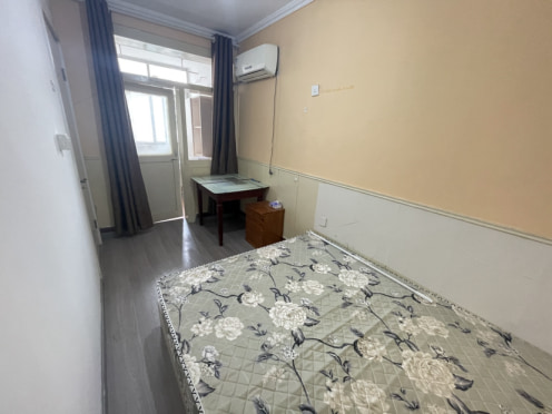 合租·和谐家园(市南) 3居室 南卧