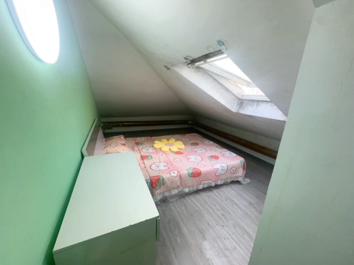 合租·鹏欢花园 5居室 南卧