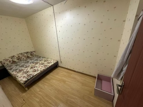 合租·人民一路2-5号 3居室 南卧