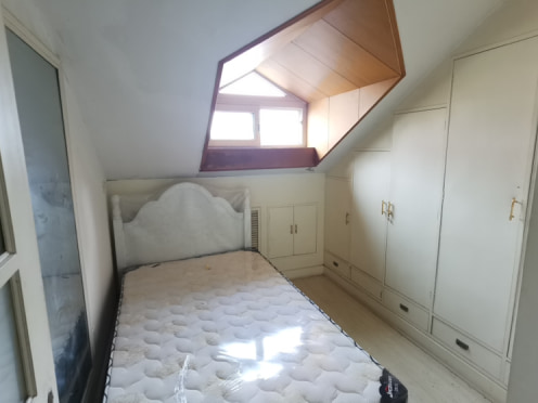 合租·弘信海滨新村 5居室 南卧