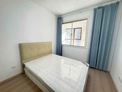 合租·御河锦府 4居室 南卧