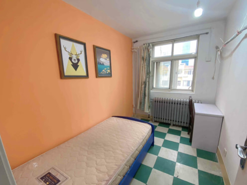 合租·澄海一路 4居室 南卧