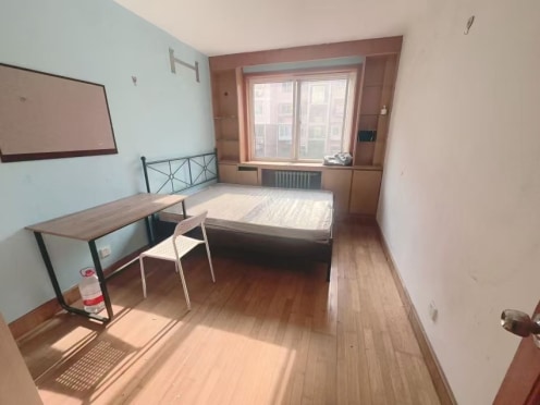 合租·福林花园 4居室 南卧