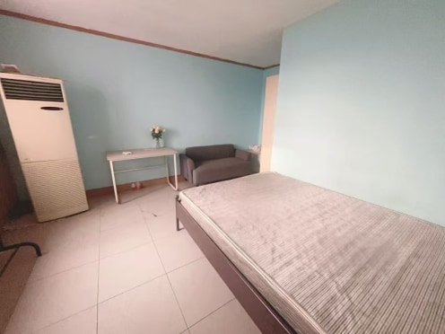 合租·福林花园 4居室 南卧